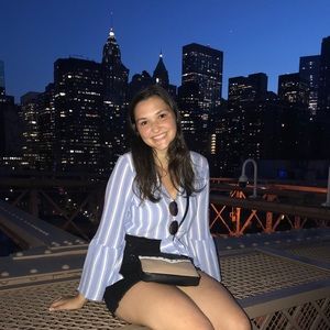 Meet your Posher, Anna